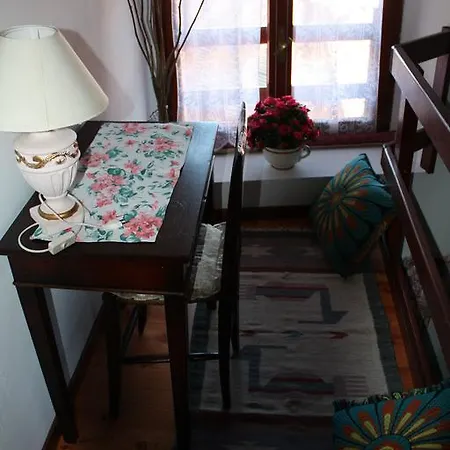 Apartment Lake View 4P Apt Near Varenna Perledo