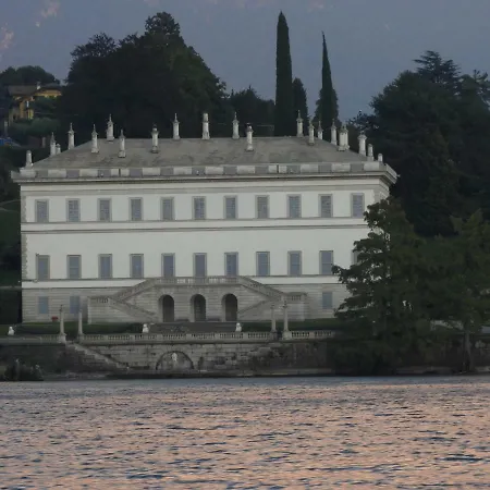 Lake View 4P Apt Near Varenna *