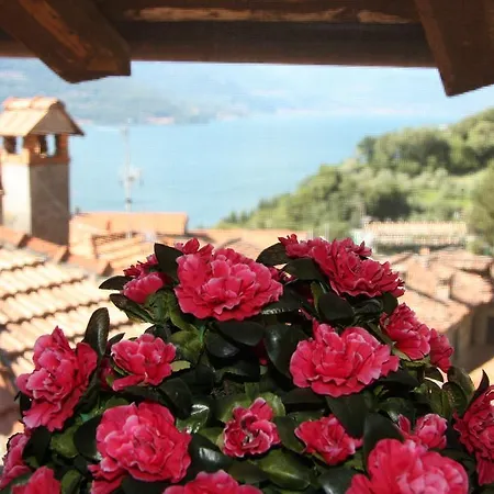 Apartamento Lake View 4p Apt Near Varenna