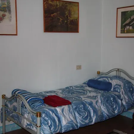 Lake View 4p Apt Near Varenna *