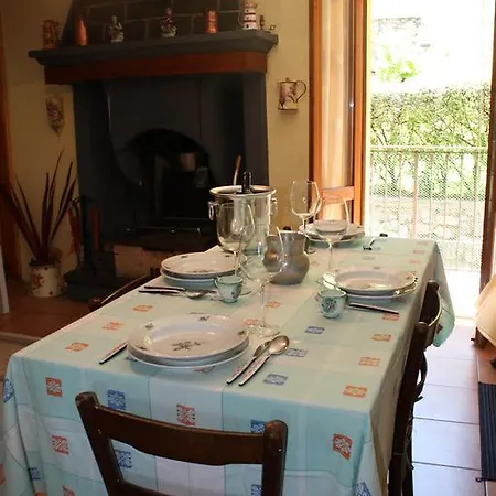 Apartamento Lake View 4p Apt Near Varenna