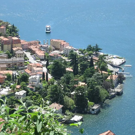 Lake View 4p Apt Near Varenna Apartamento