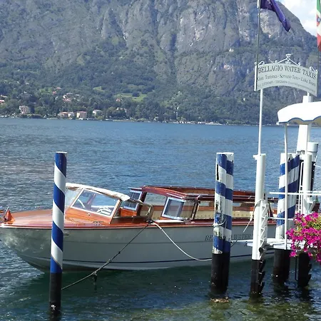 Lake View 4p Apt Near Varenna * Perledo