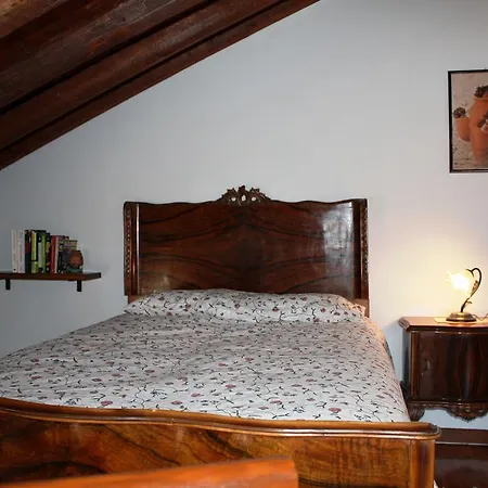 아파트 Lake View 4p Apt Near Varenna