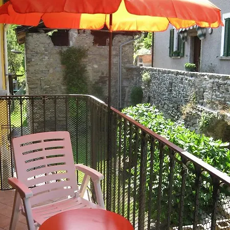 Lake View 4p Apt Near Varenna * 페를레도