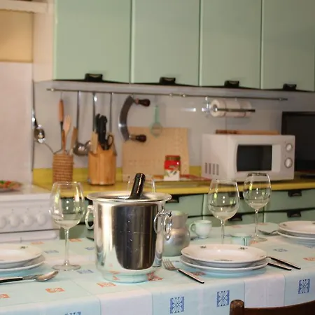 Lake View 4p Apt Near Varenna Apartamento