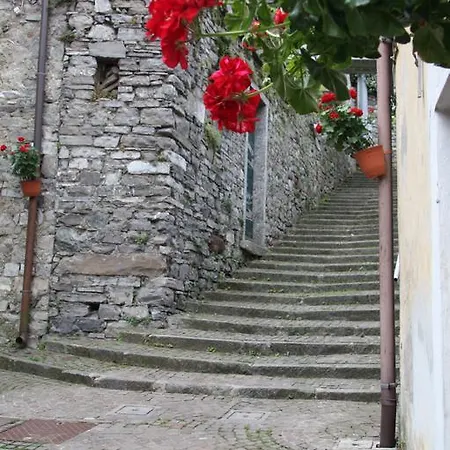 Apartamento Lake View 4p Apt Near Varenna