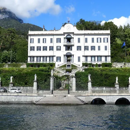 Lake View 4p Apt Near Varenna