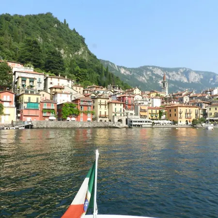 아파트 Lake View 4p Apt Near Varenna